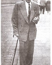 На фото Мельгунов, Сергей Петрович