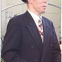 Гунтер фон Хагенс