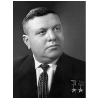 Спиридон Ерофеевич Бешуля