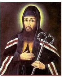 На фото Иосафат Барбаро