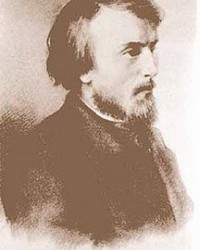 На фото Константин Михайлович Базили