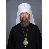 Митрополит Алексий (Андрей Николаевич Кутепов)