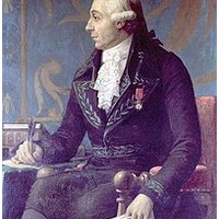 Мешен, Пьер Франсуа Андре