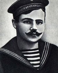 На фото Григорий Никитич Вакуленчук