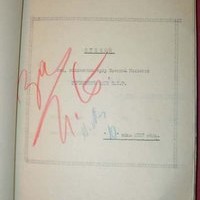 Михаил Иванович Алафузо