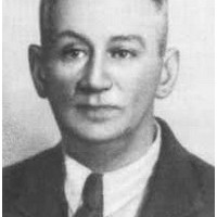 Арсений Несмелов