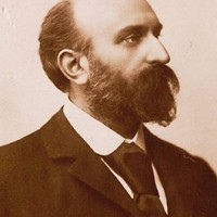 Эрнест Шоссон